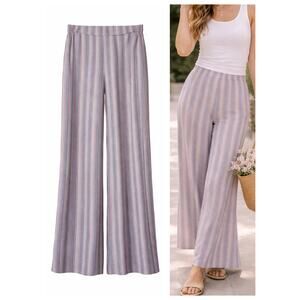 Samsøe Samsøe Elina Trousers Large